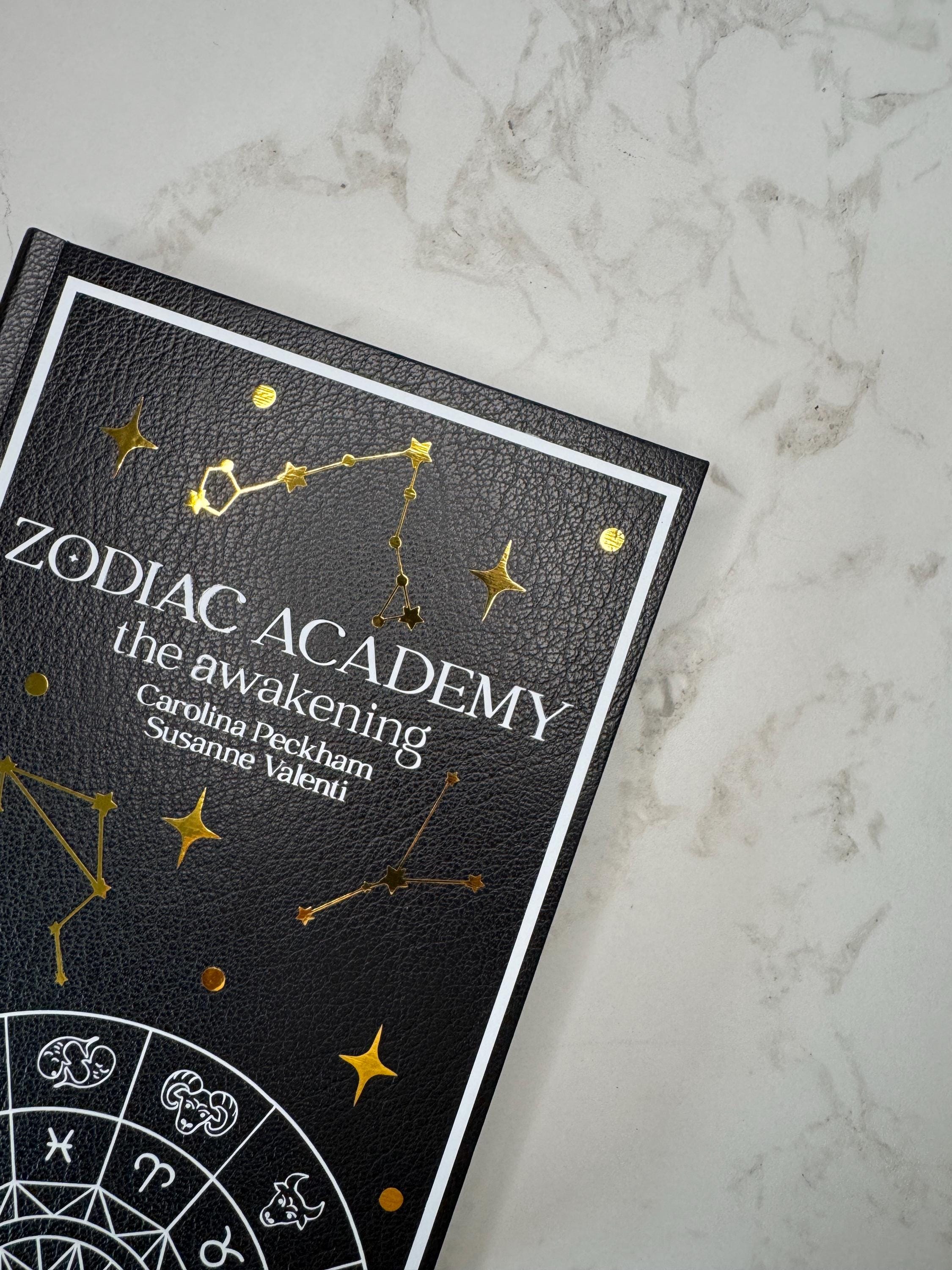 Zodiac Academy by Caroline Peckham and Susanne Valenti