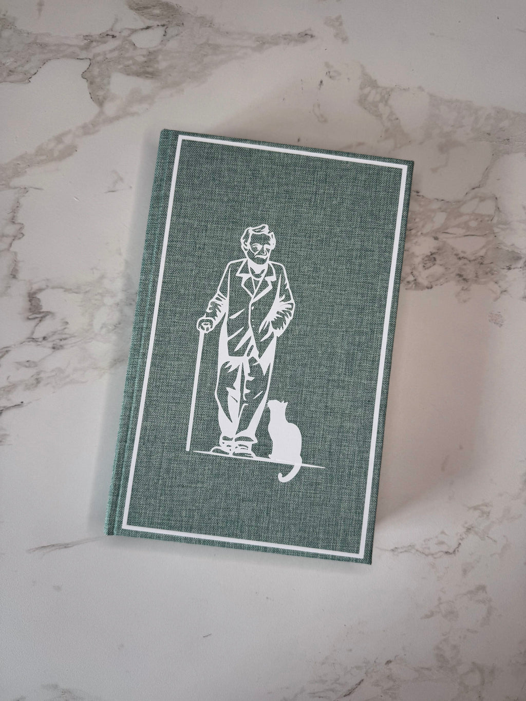 Fredrick Backman A Man Called Ove