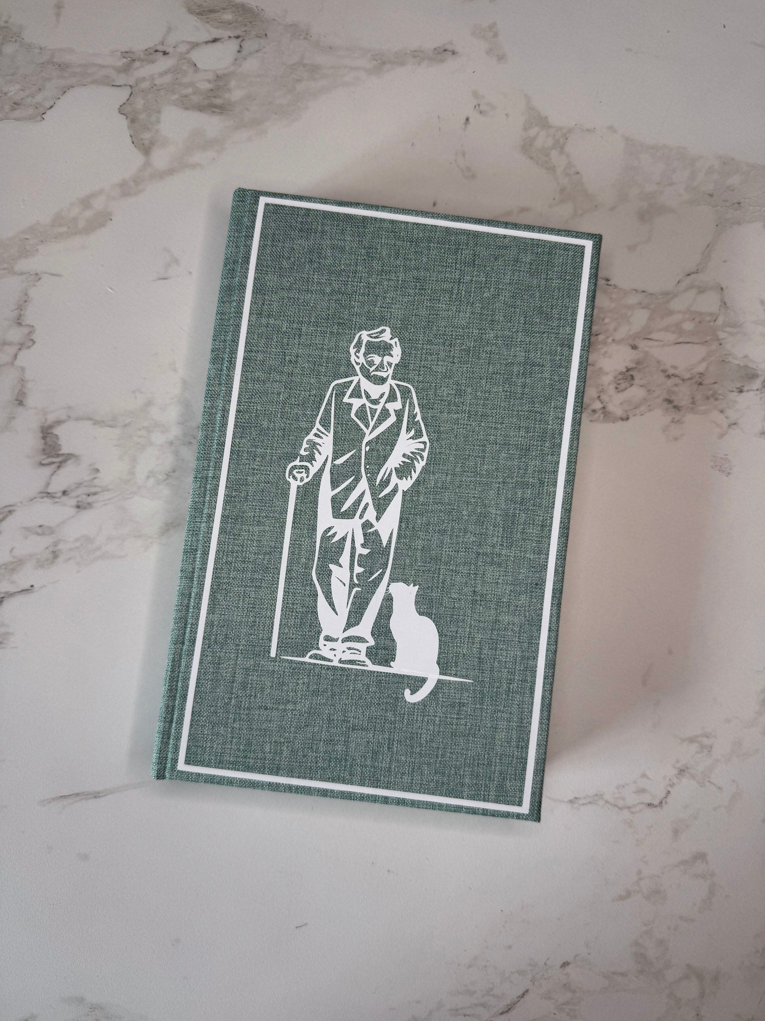 Fredrick Backman A Man Called Ove