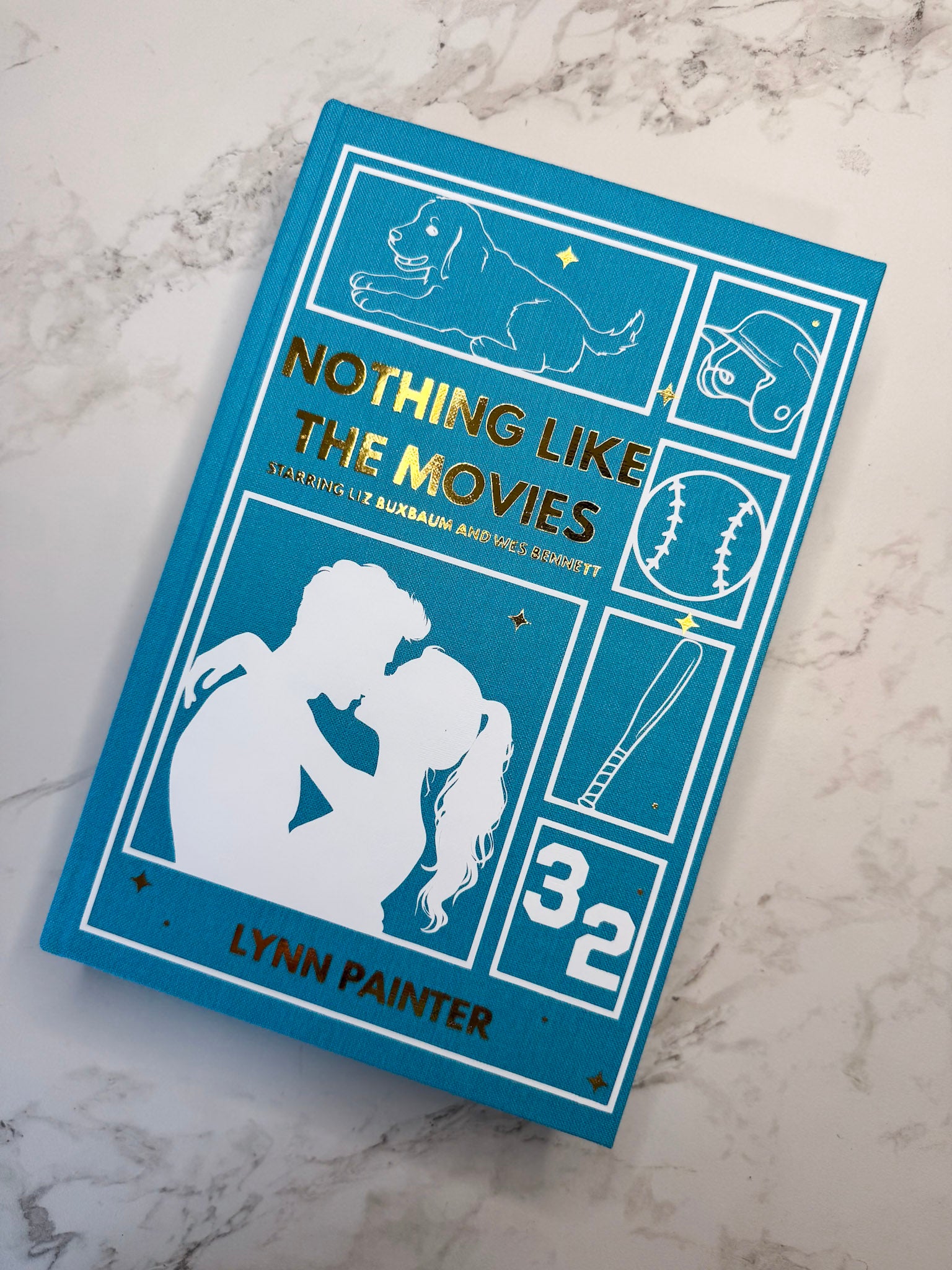 Just Like the Movies | Nothing Like the Movies by Lynn Painter