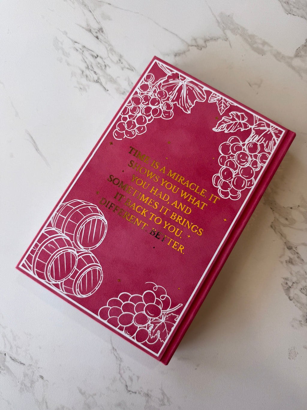 The Ex Vows by Jessica Joyce