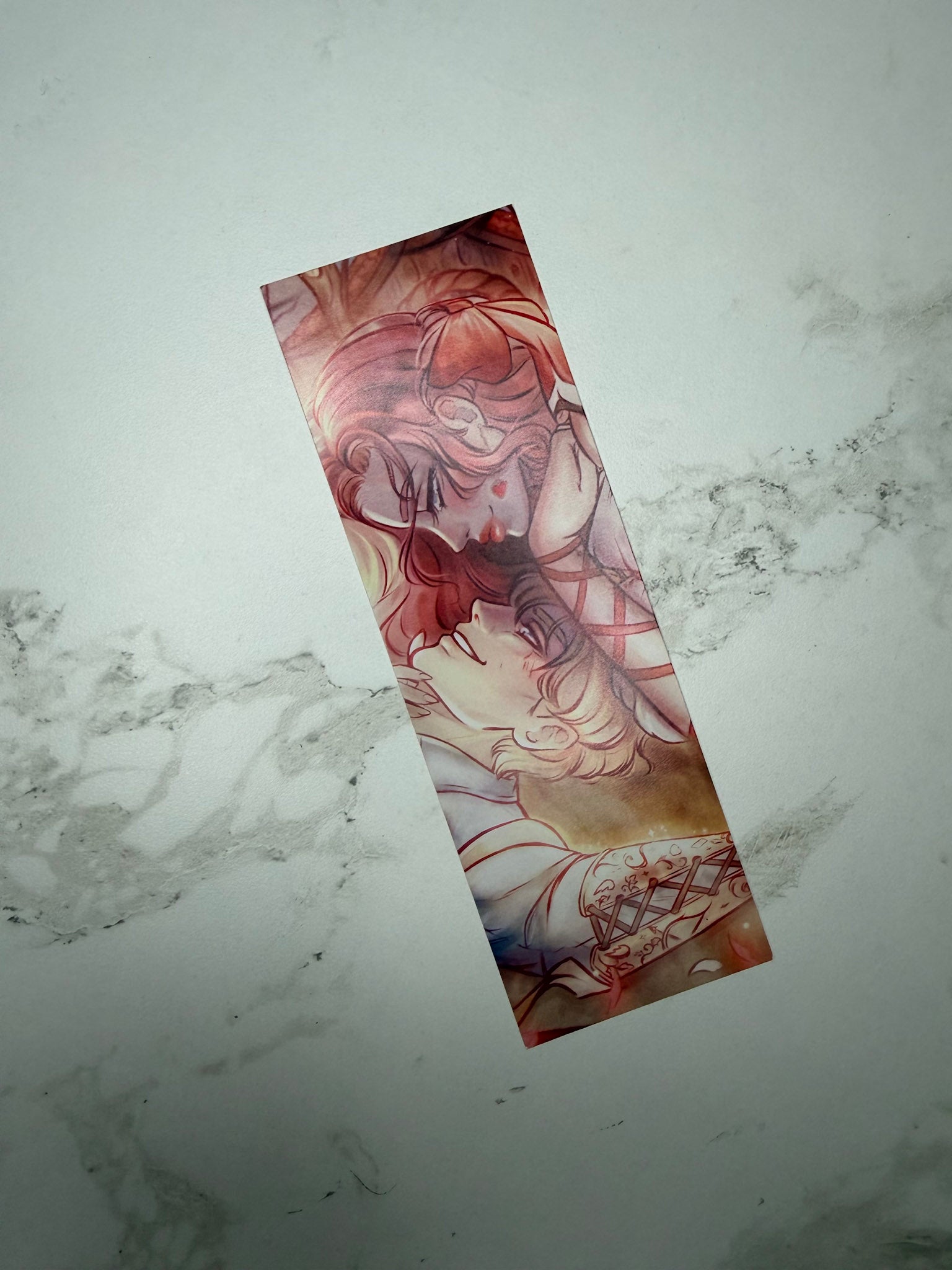 Bookmarks