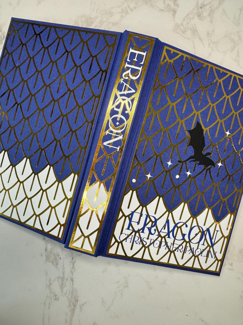 The Inheritance Cycle, Eragon Series