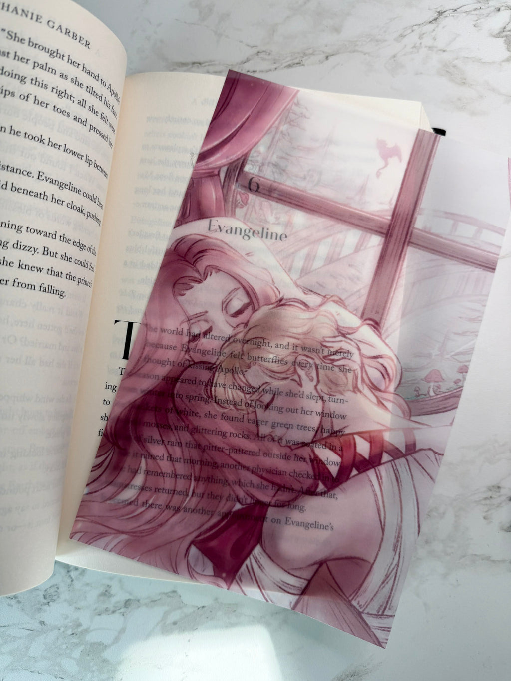 Once Upon a Broken Heart Overlays