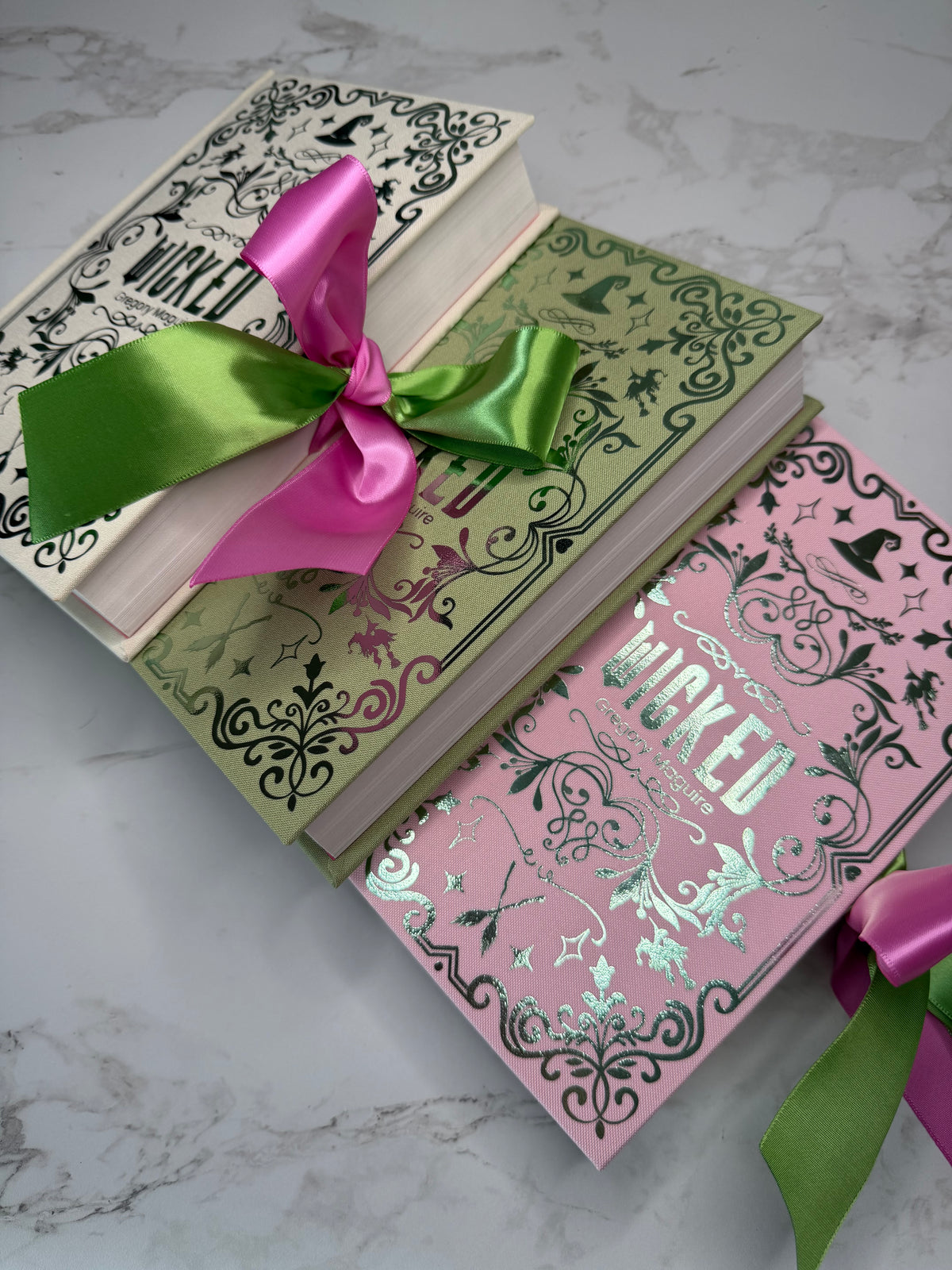 Wicked by Gregory Maguire