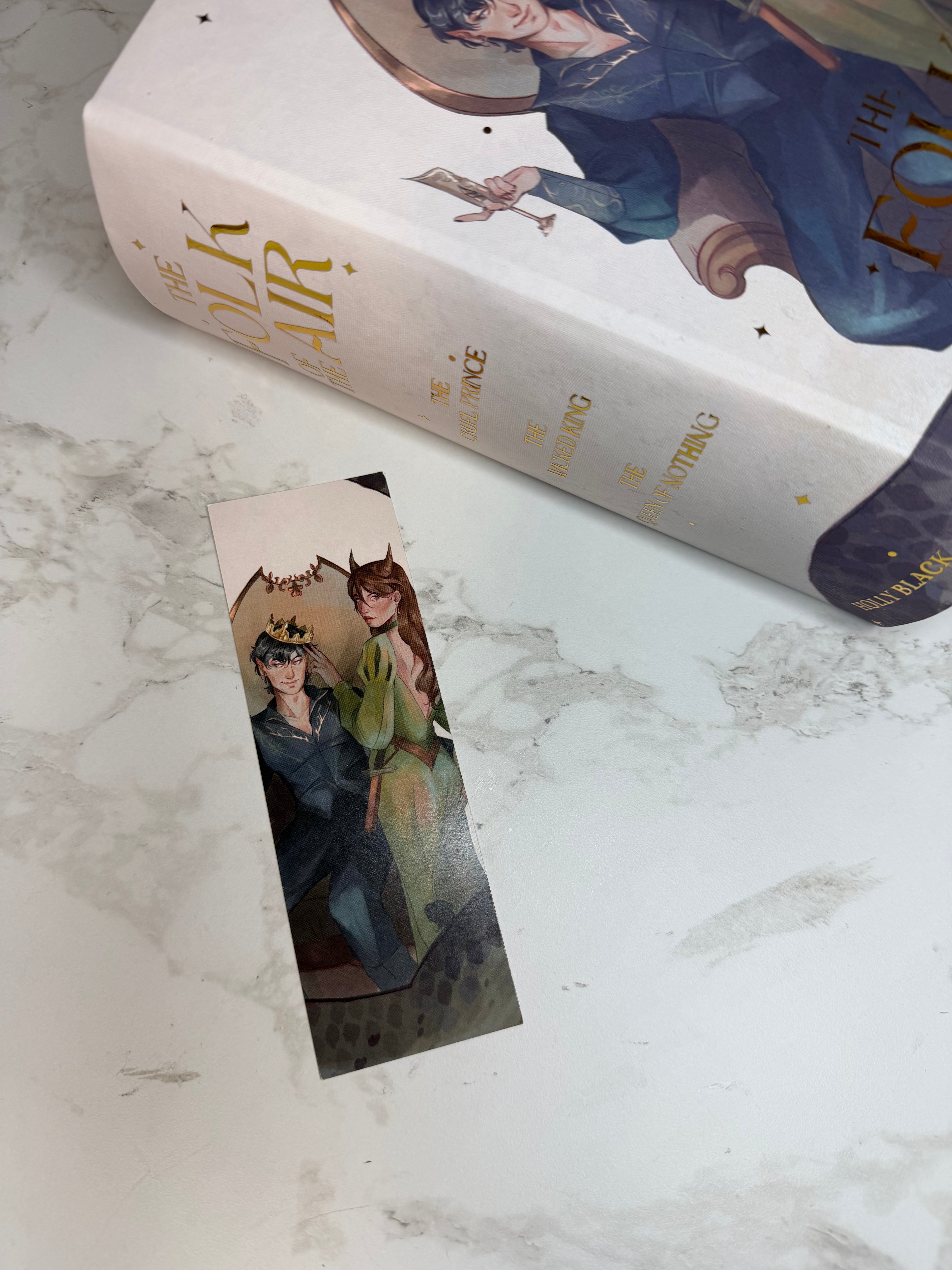 Bookmarks