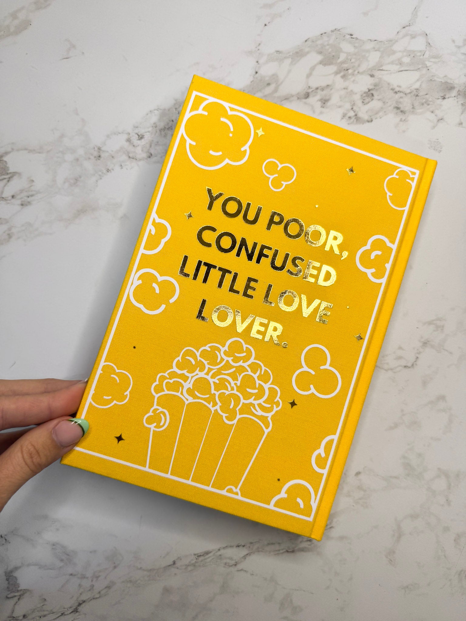 Just Like the Movies | Nothing Like the Movies by Lynn Painter