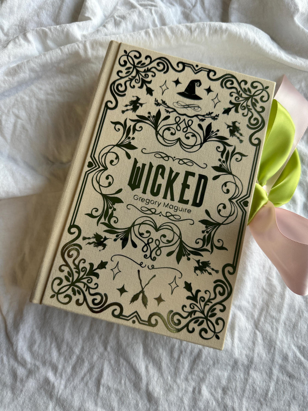Wicked
