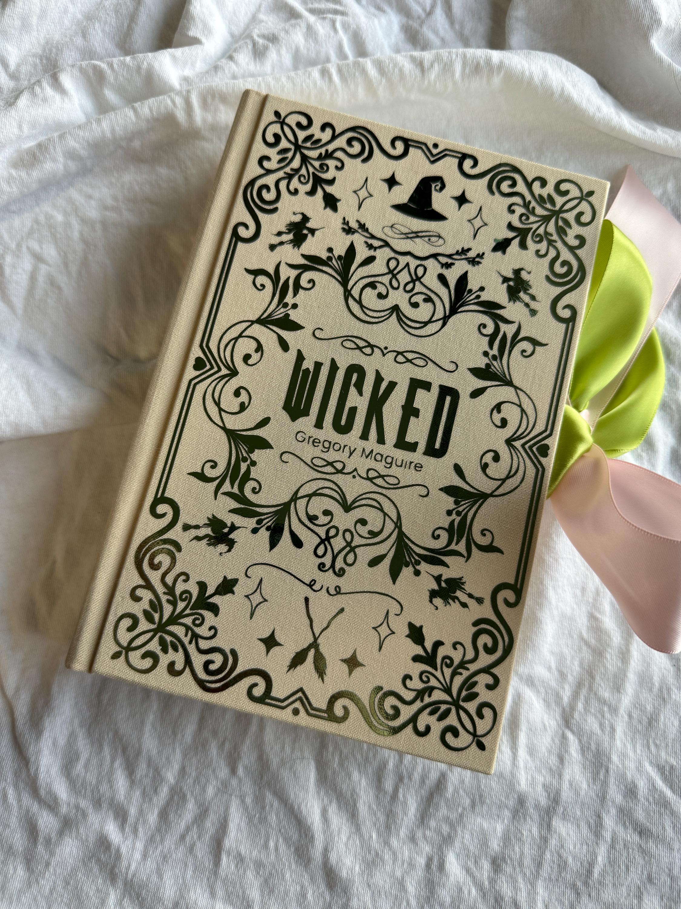 Wicked