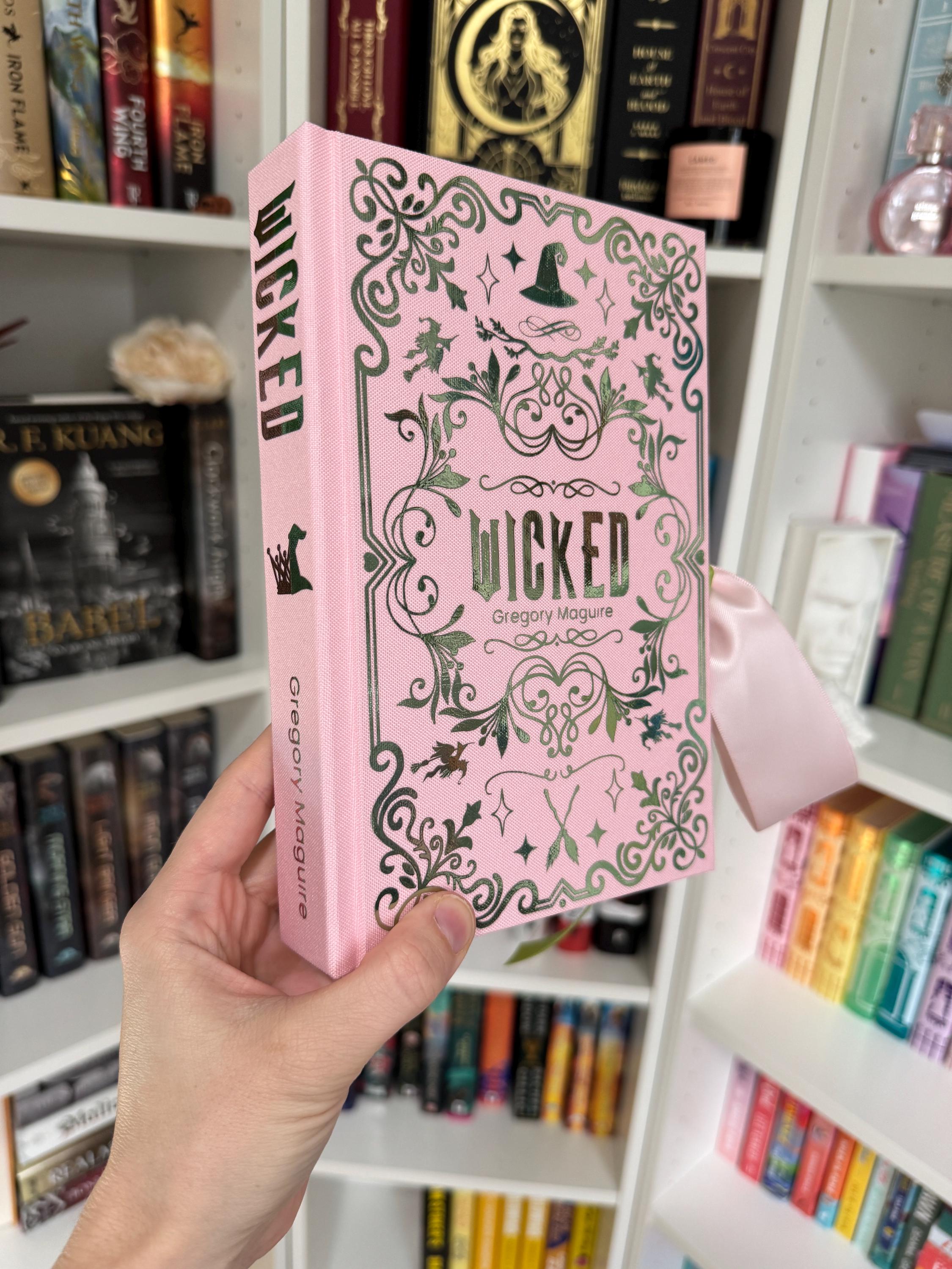 Wicked