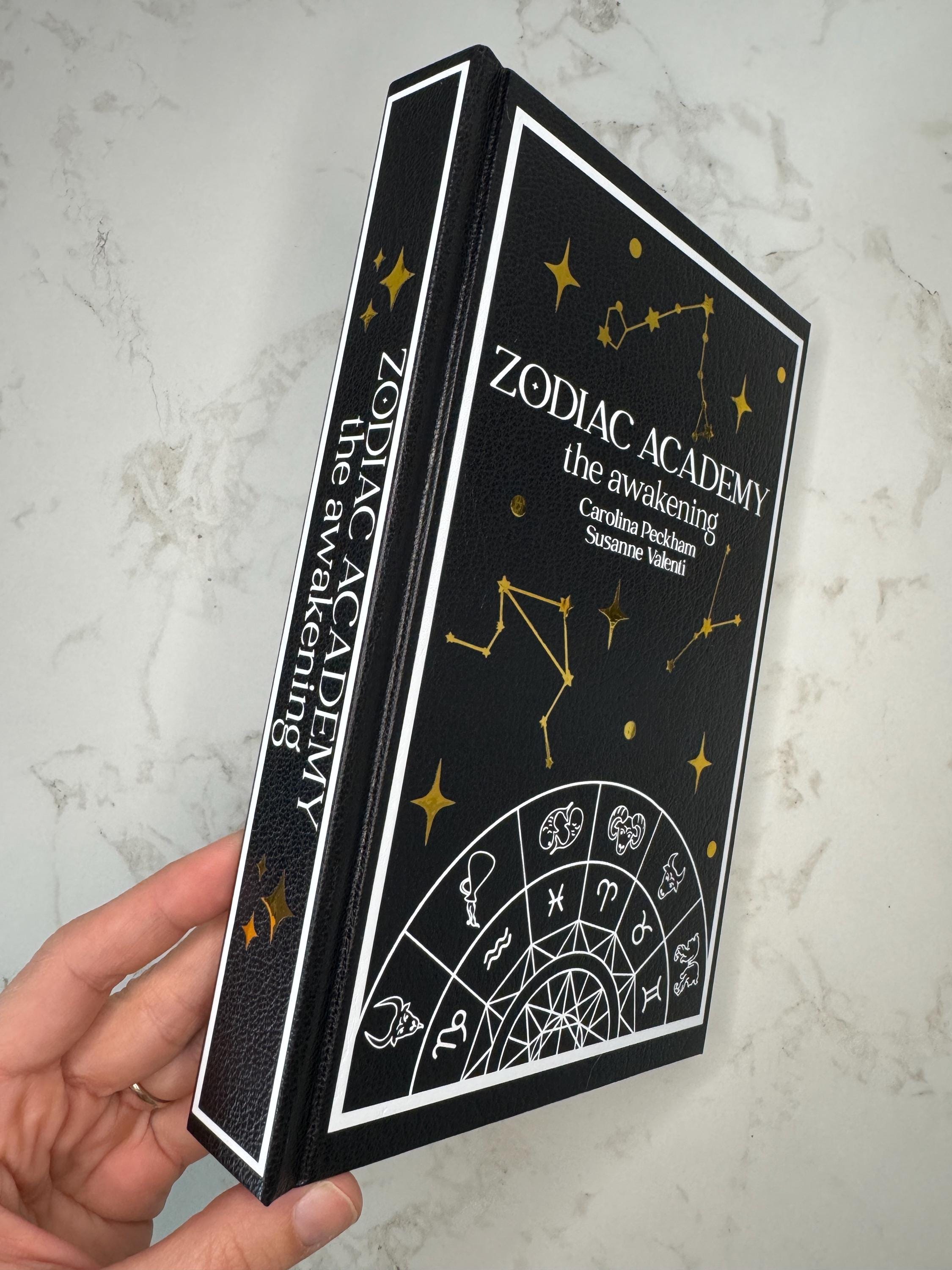 Zodiac Academy by Caroline Peckham and Susanne Valenti