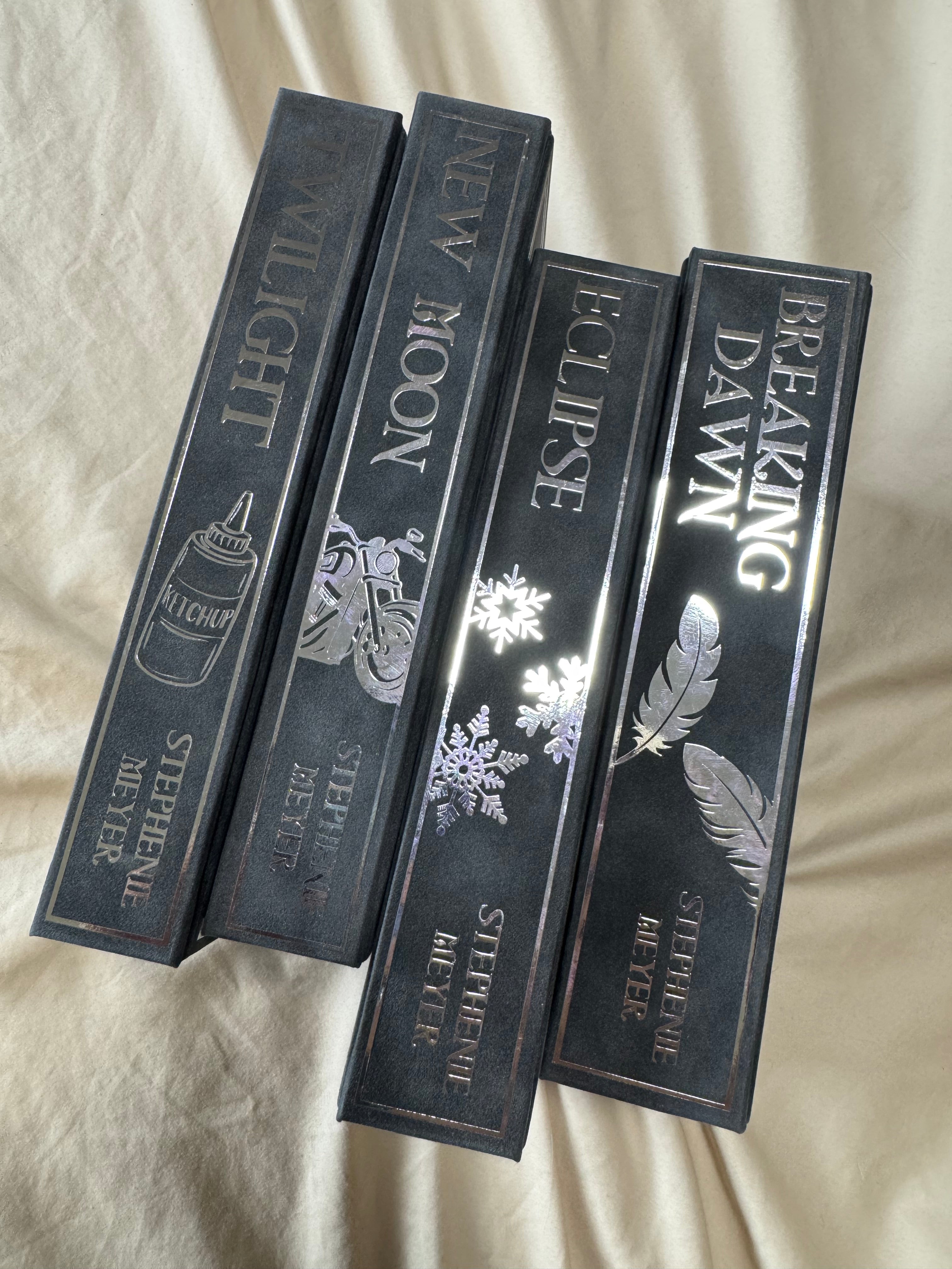 Twilight Saga