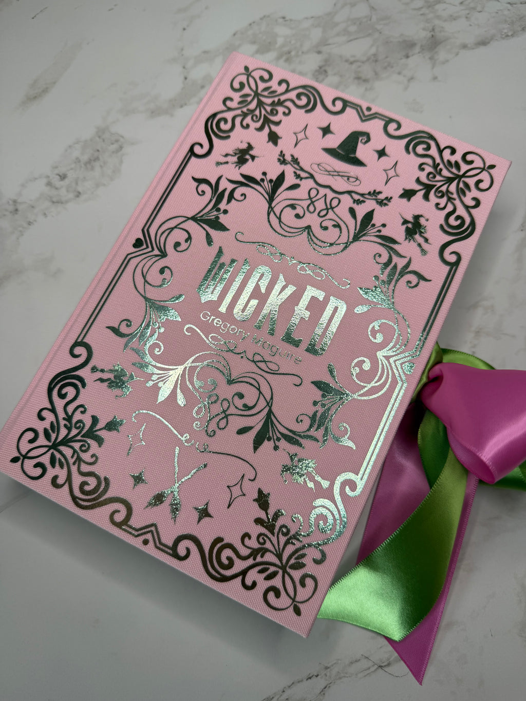Wicked by Gregory Maguire