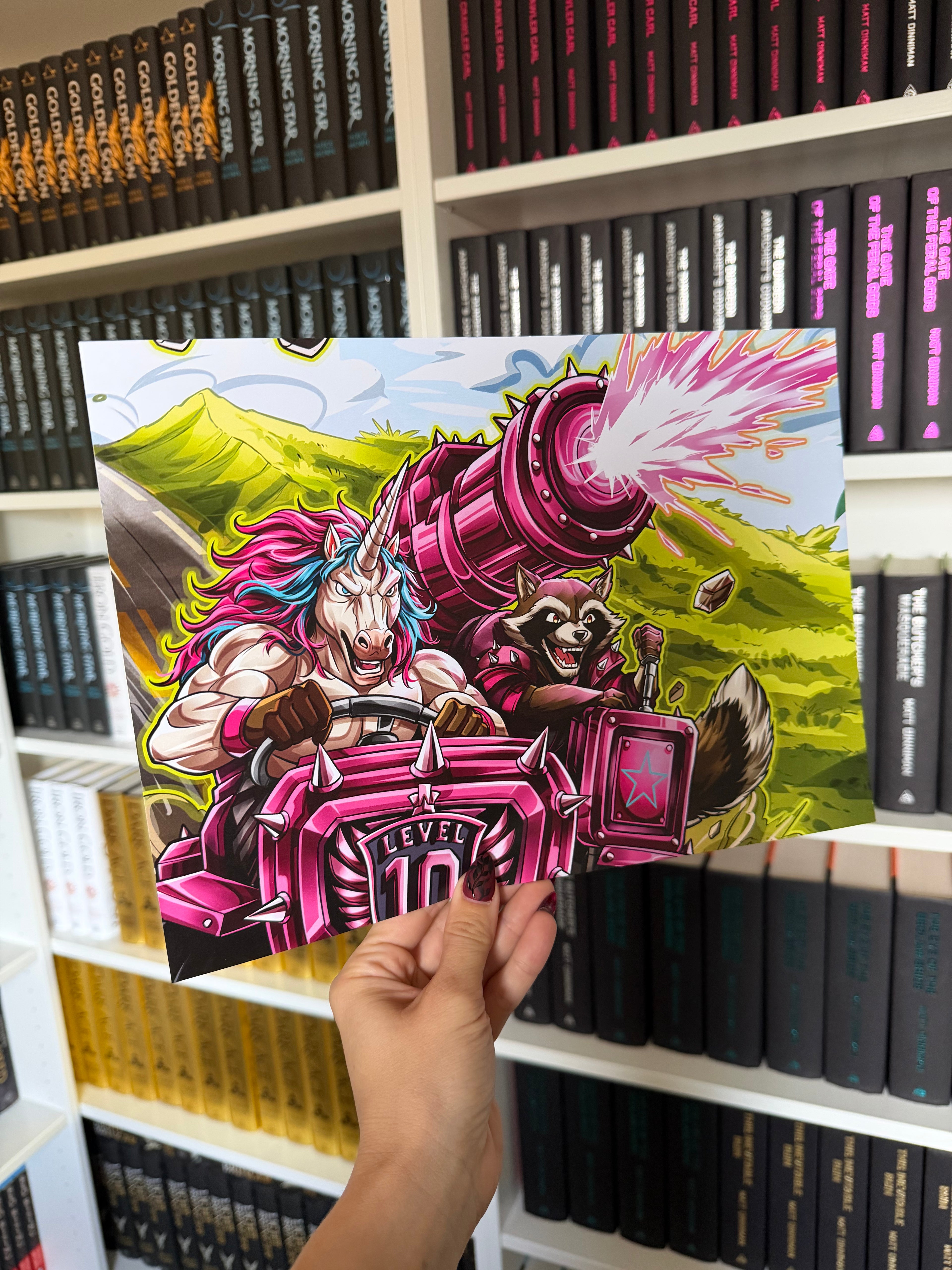 DCC Misprint Sale