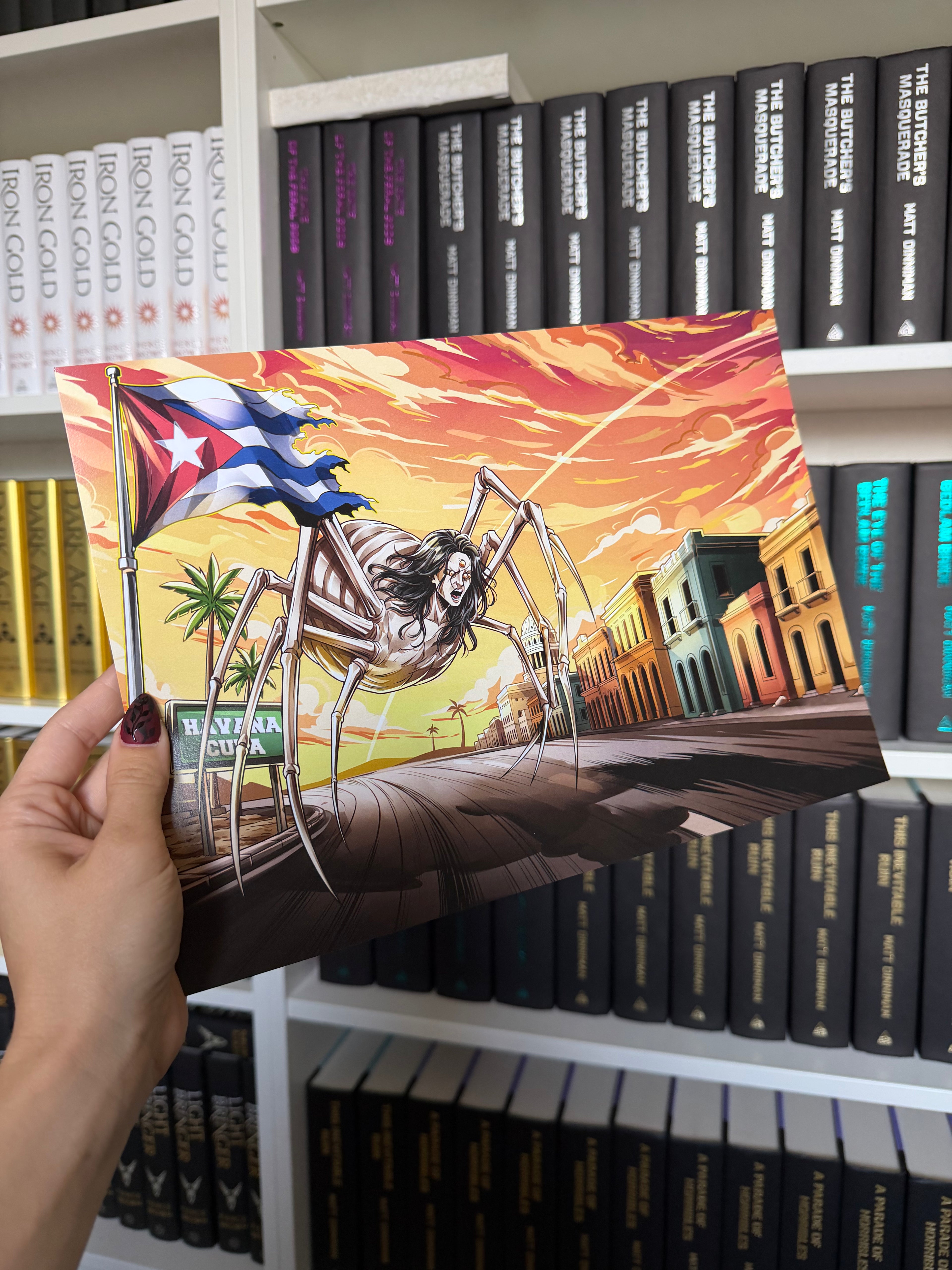 DCC Misprint Sale