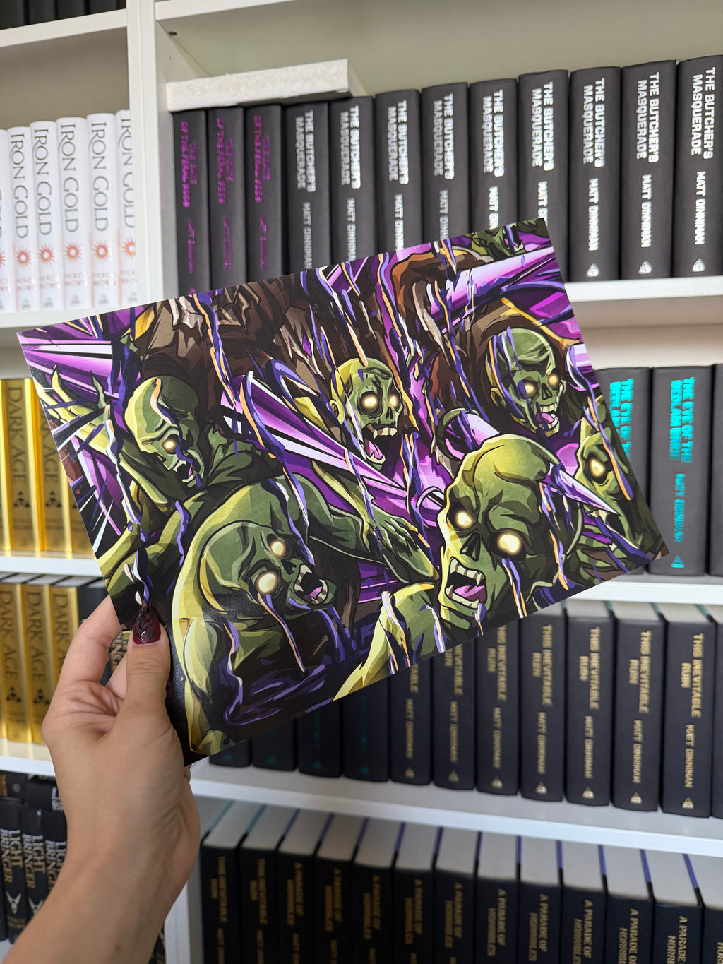DCC Misprint Sale