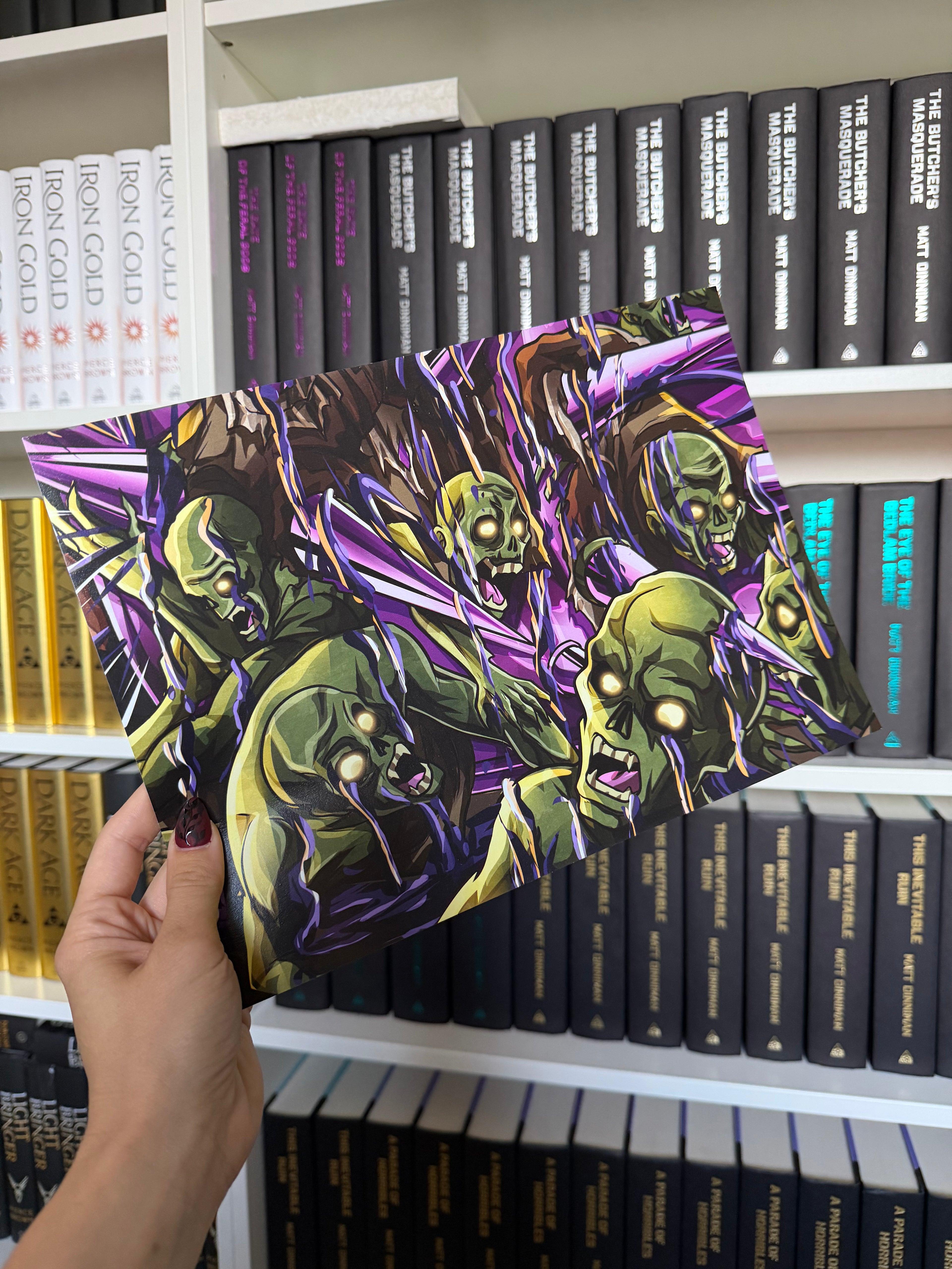 DCC Misprint Sale