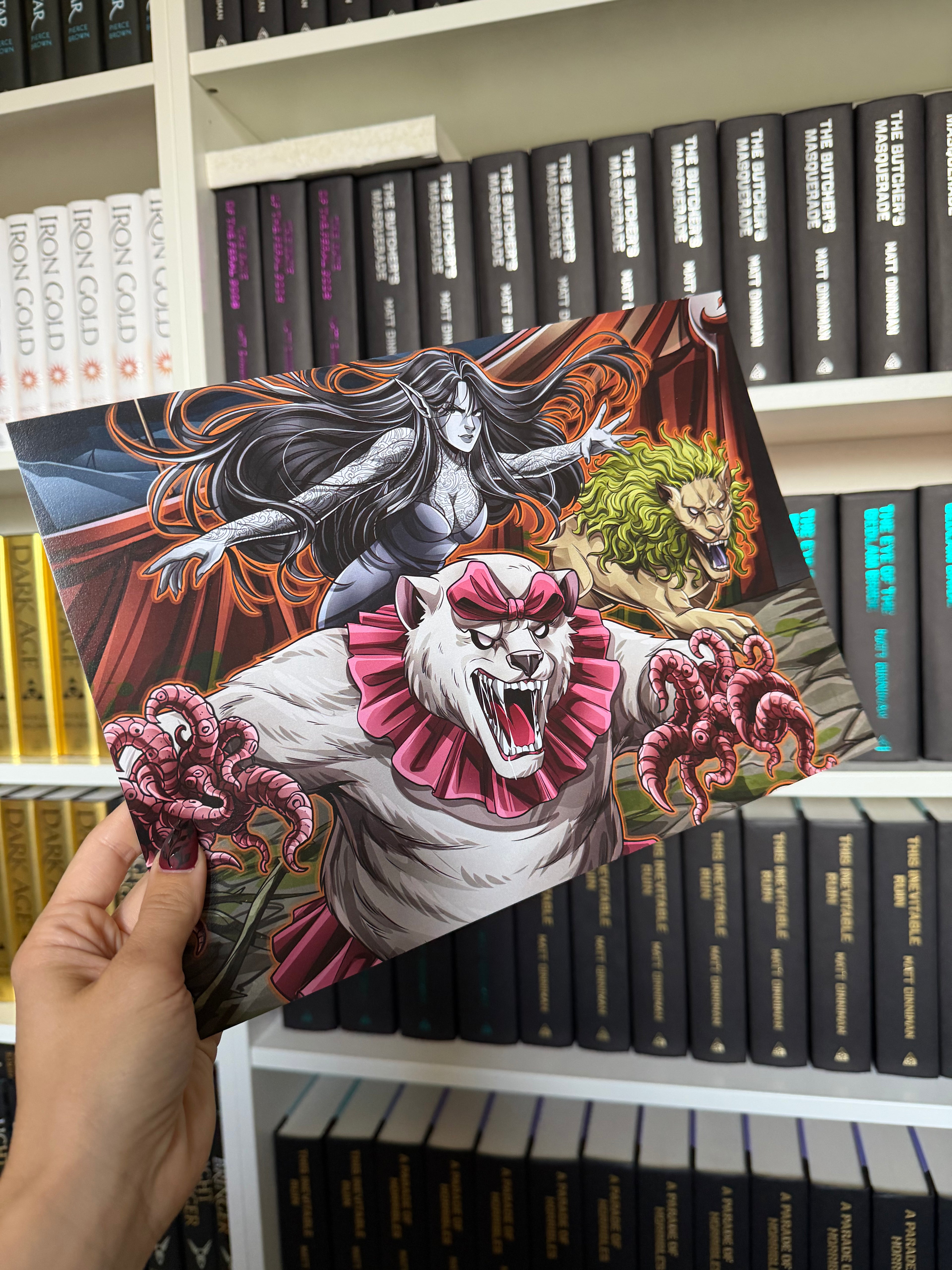 DCC Misprint Sale