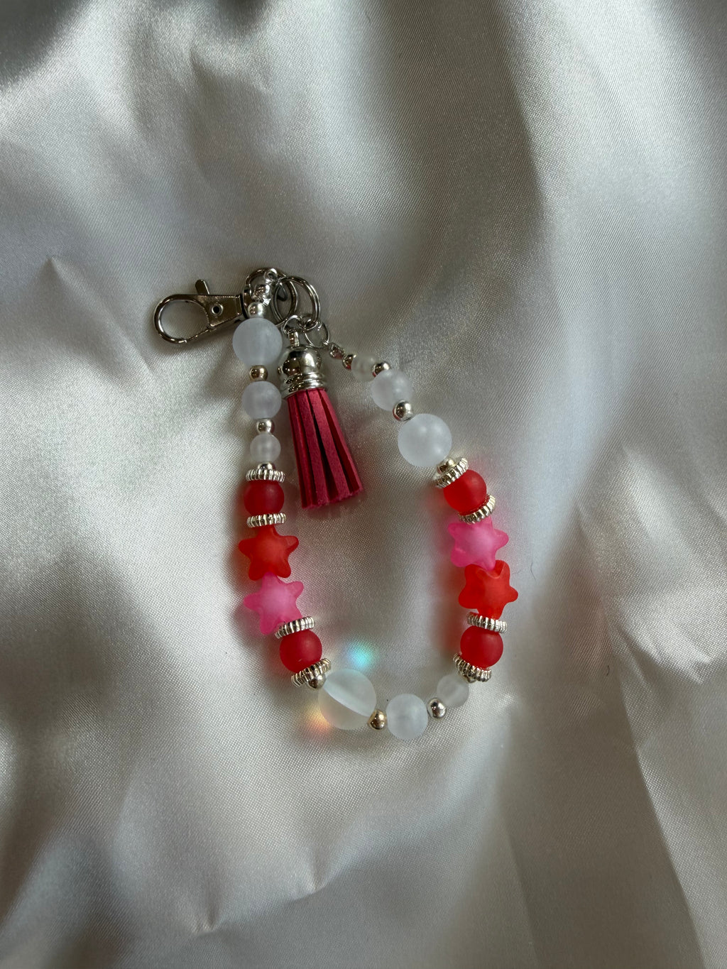 Book Sleeve Charms