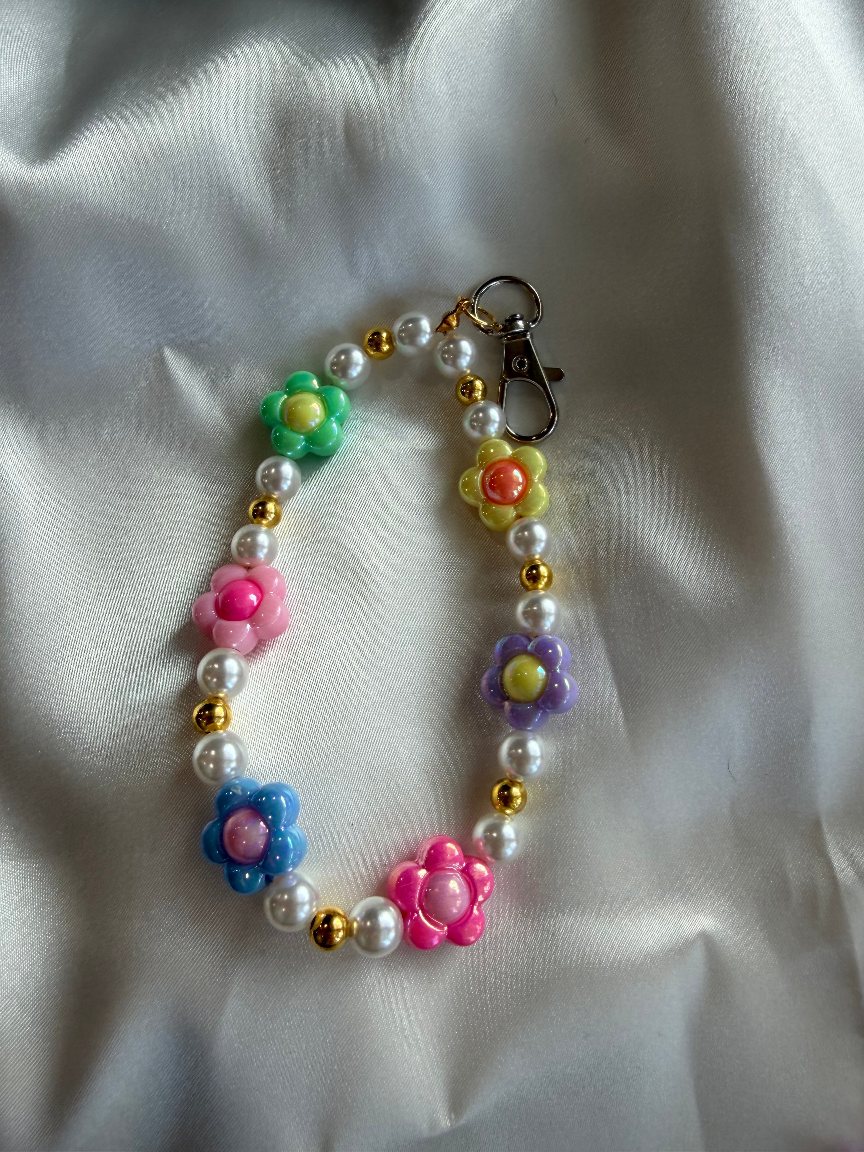 Book Sleeve Charms