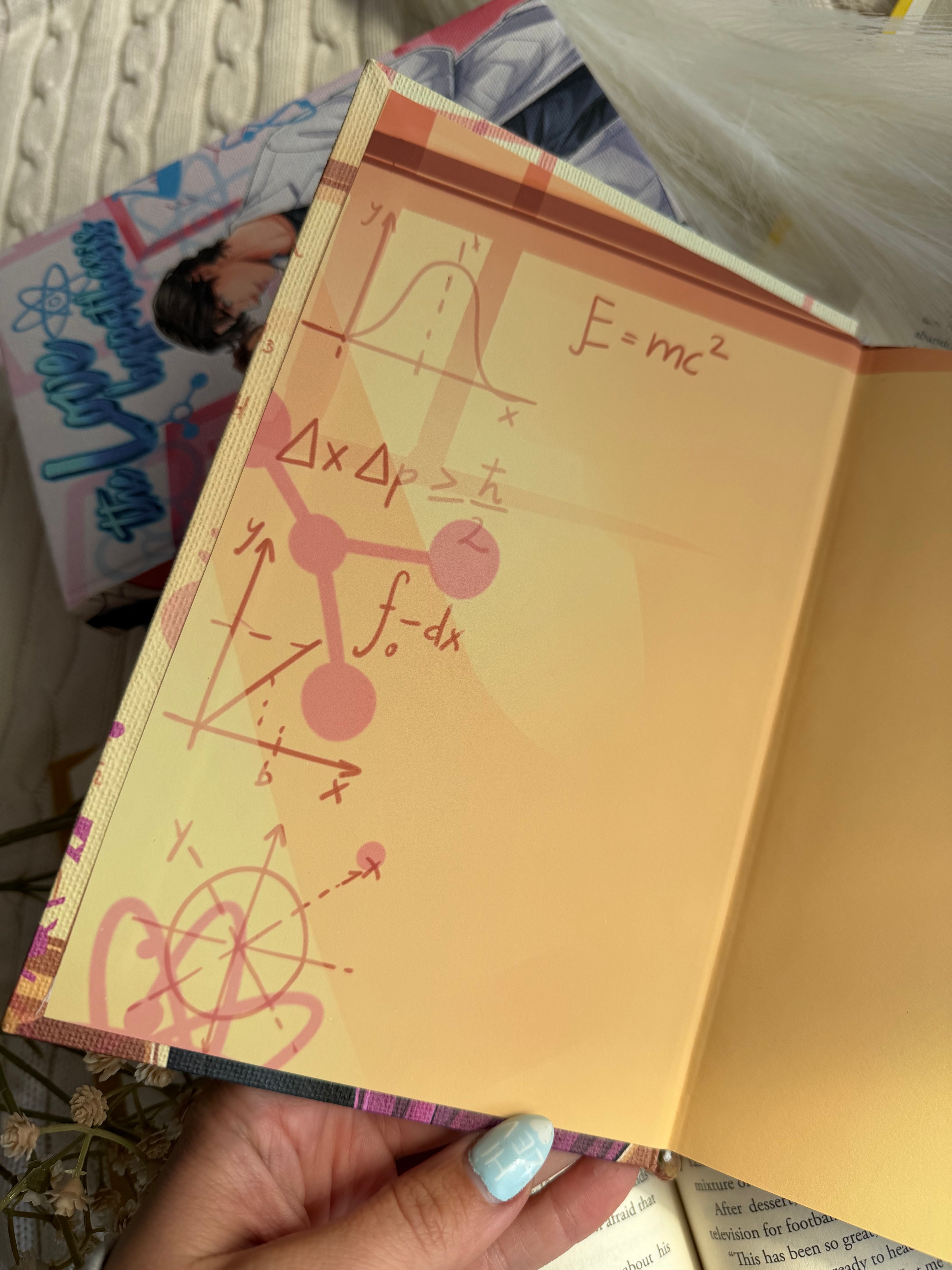 The Love Hypothesis, Love, Theoretically and Love on the Brain by Ali Hazelwood