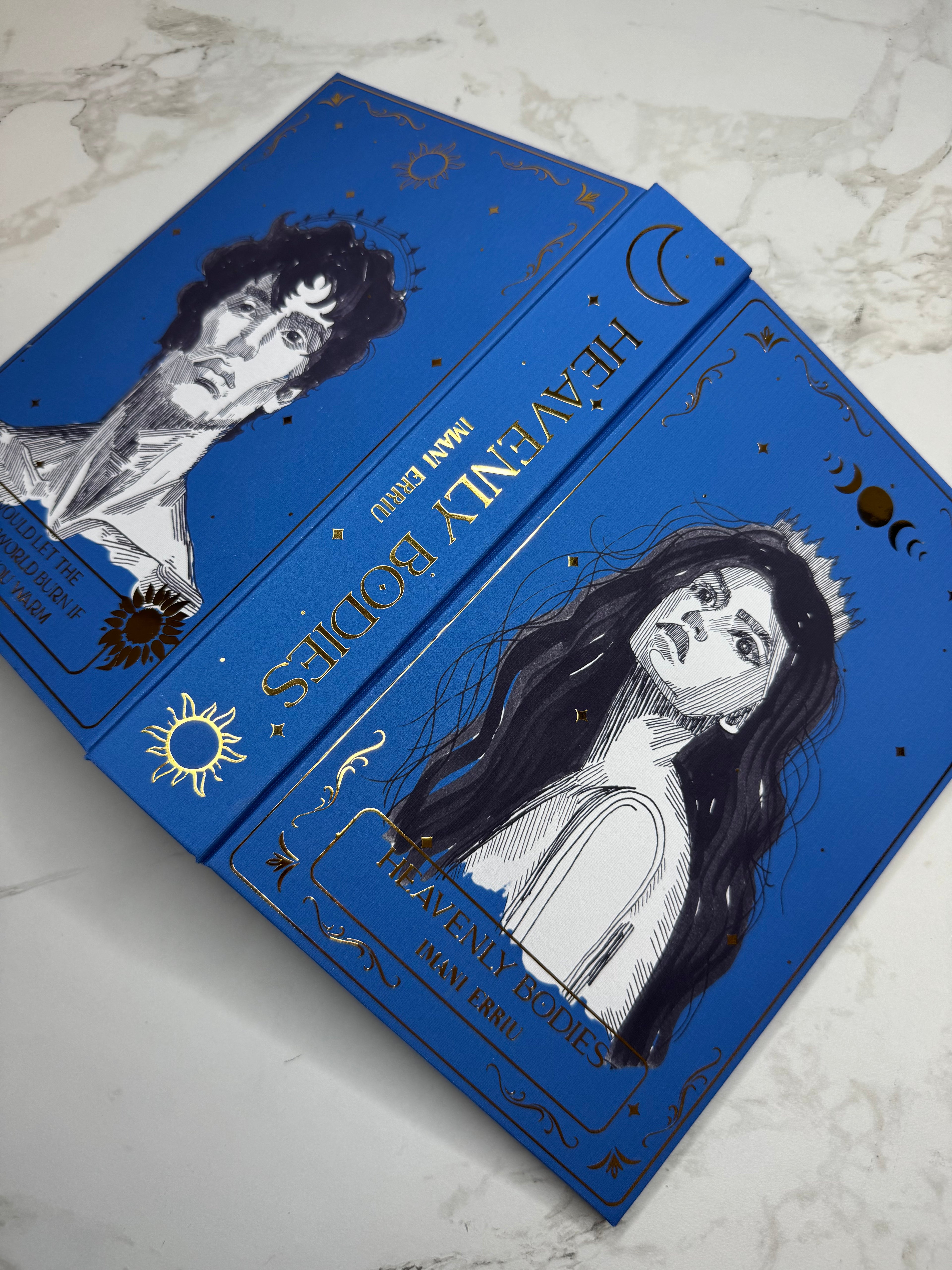 Custom Commission