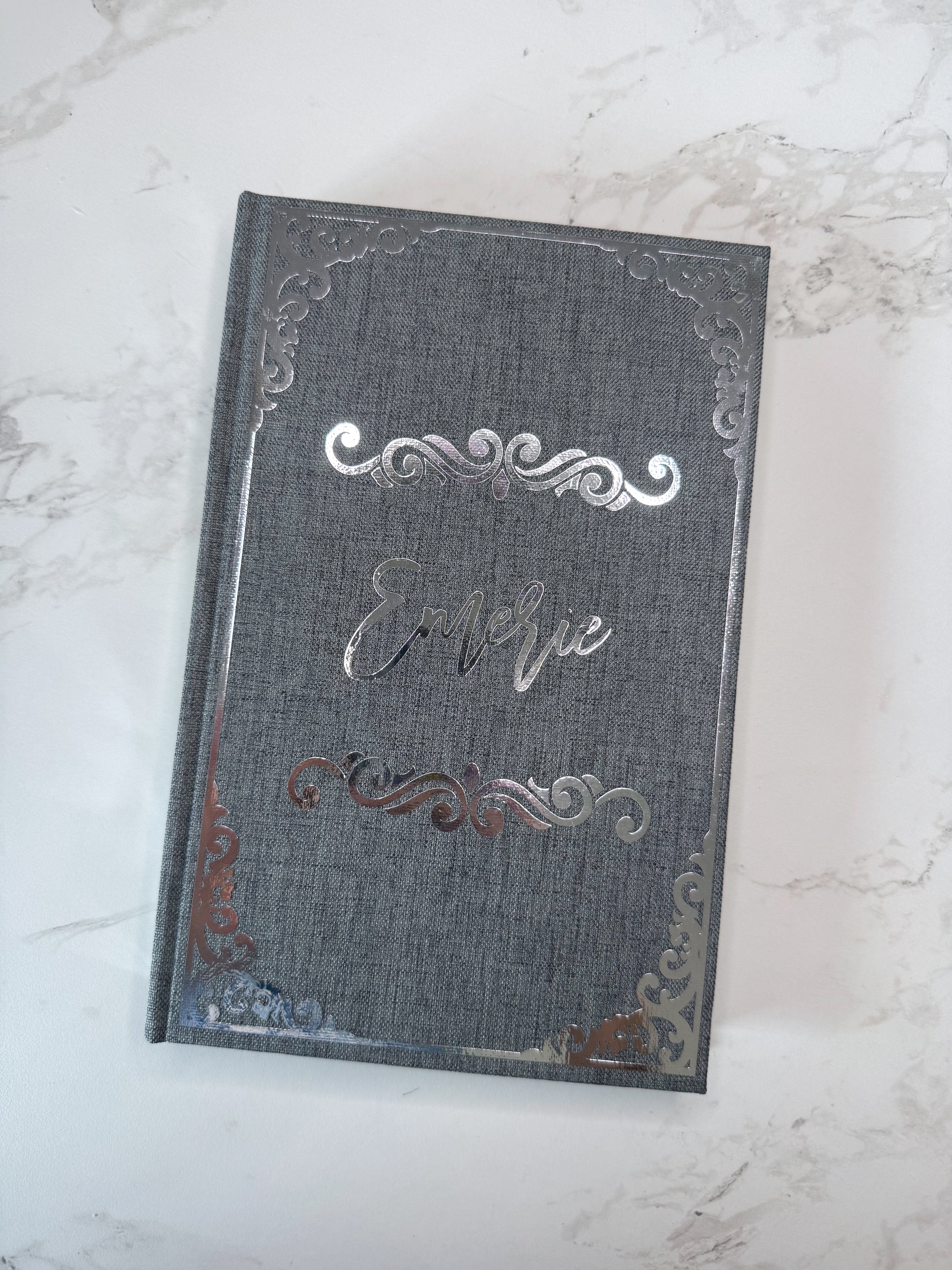 Notebook | Sketchbook