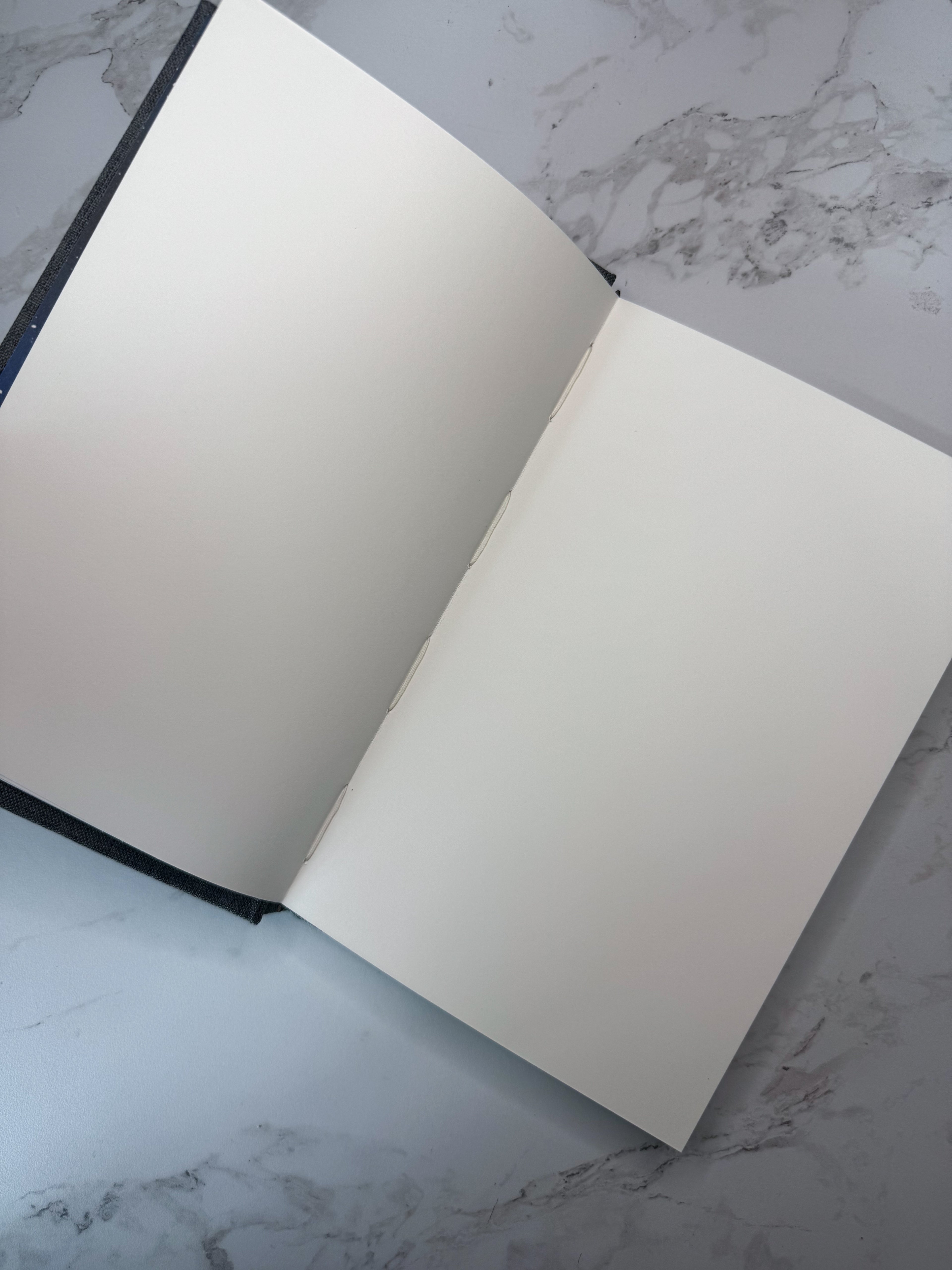 Notebook | Sketchbook