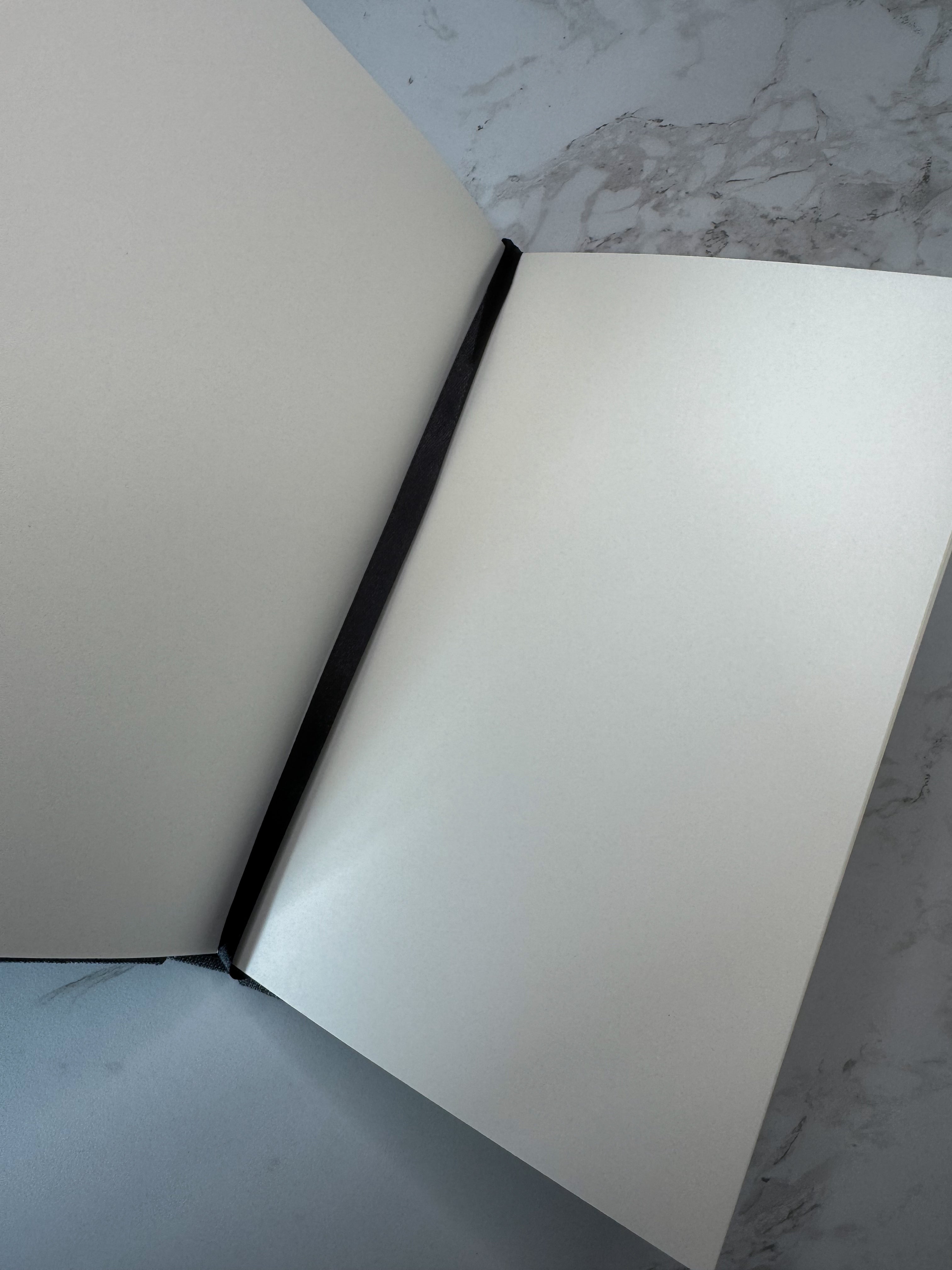 Notebook | Sketchbook
