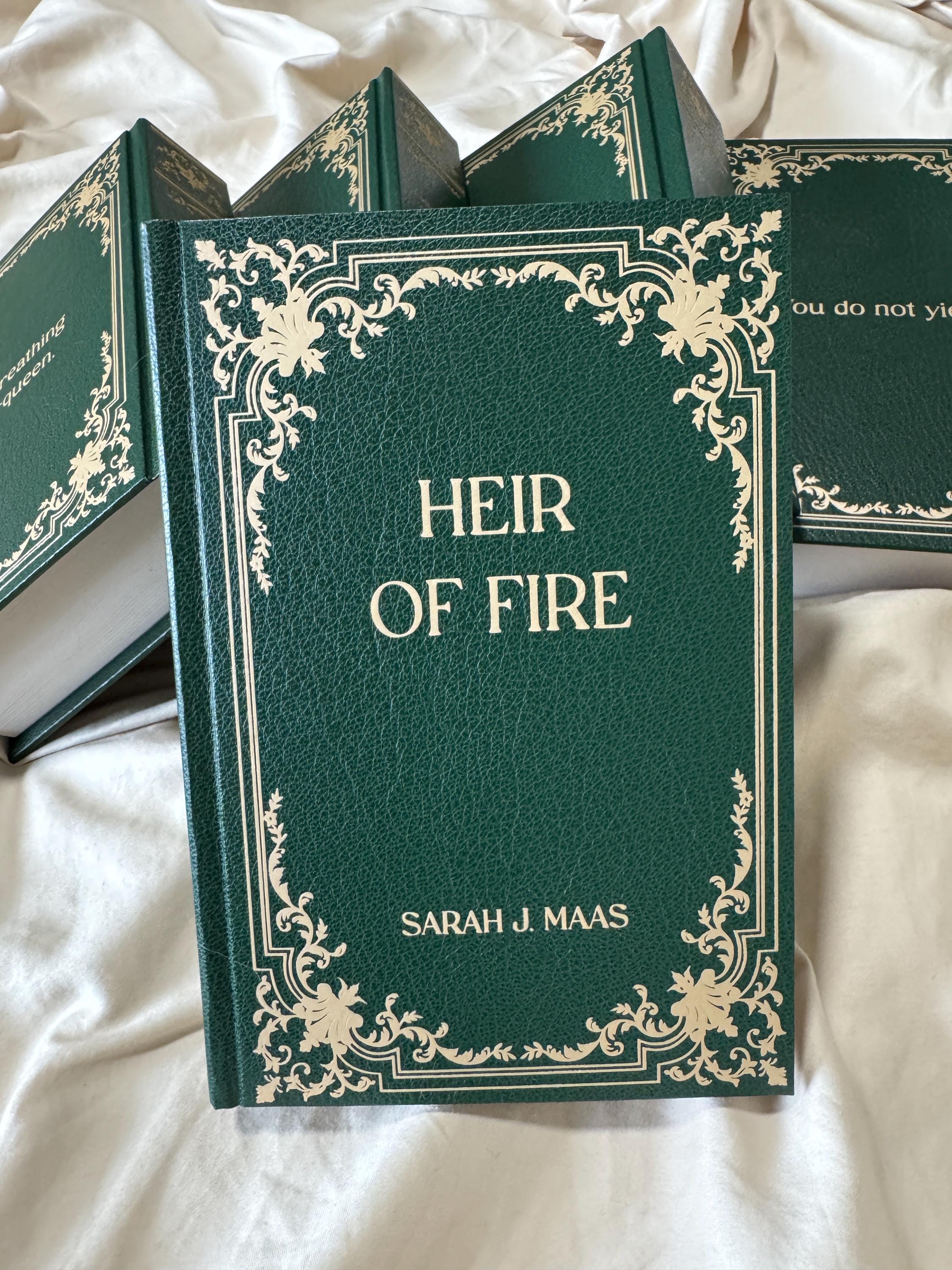 Throne of Glass by Sarah J. Maas