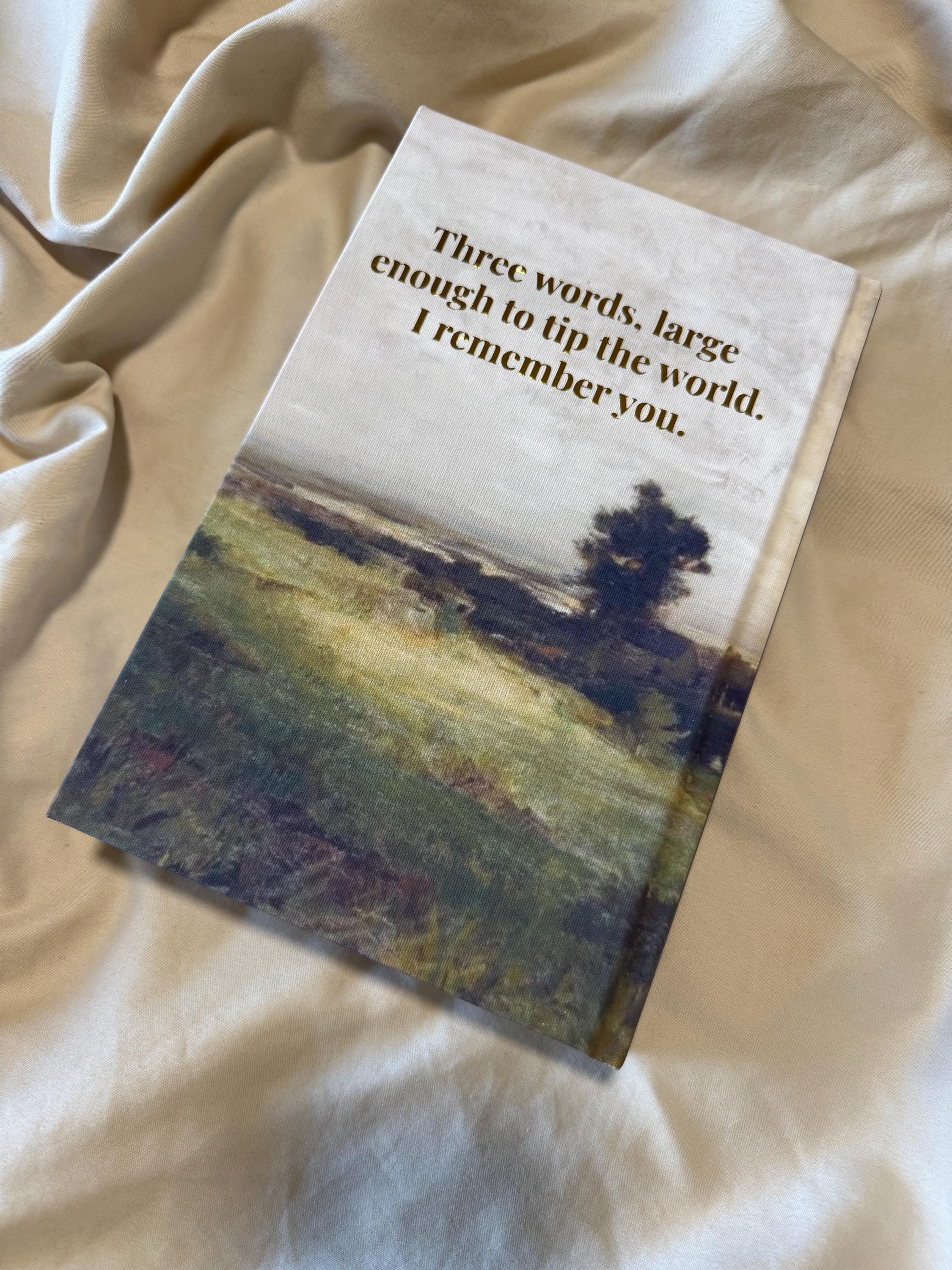 The Invisible Life of Addie Larue Rebind