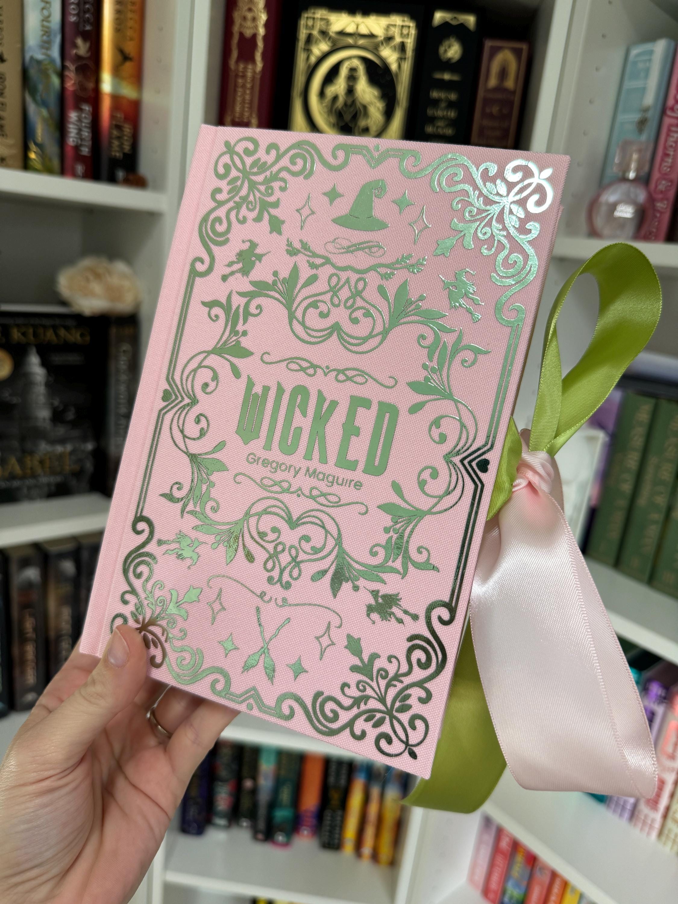 Wicked